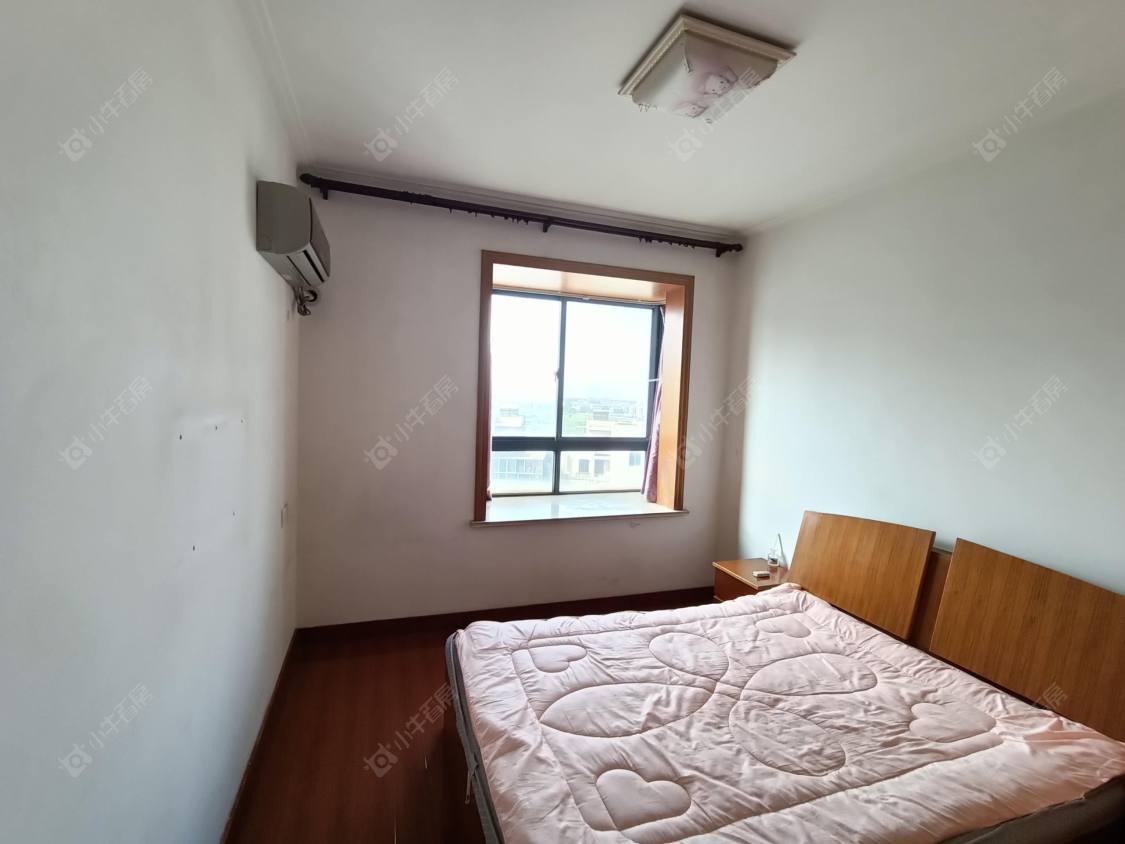 常州玉龙湾花园在租房源室内图_小牛看房