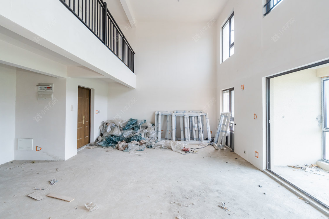 常州华润国际一期在售二手房_小牛看房