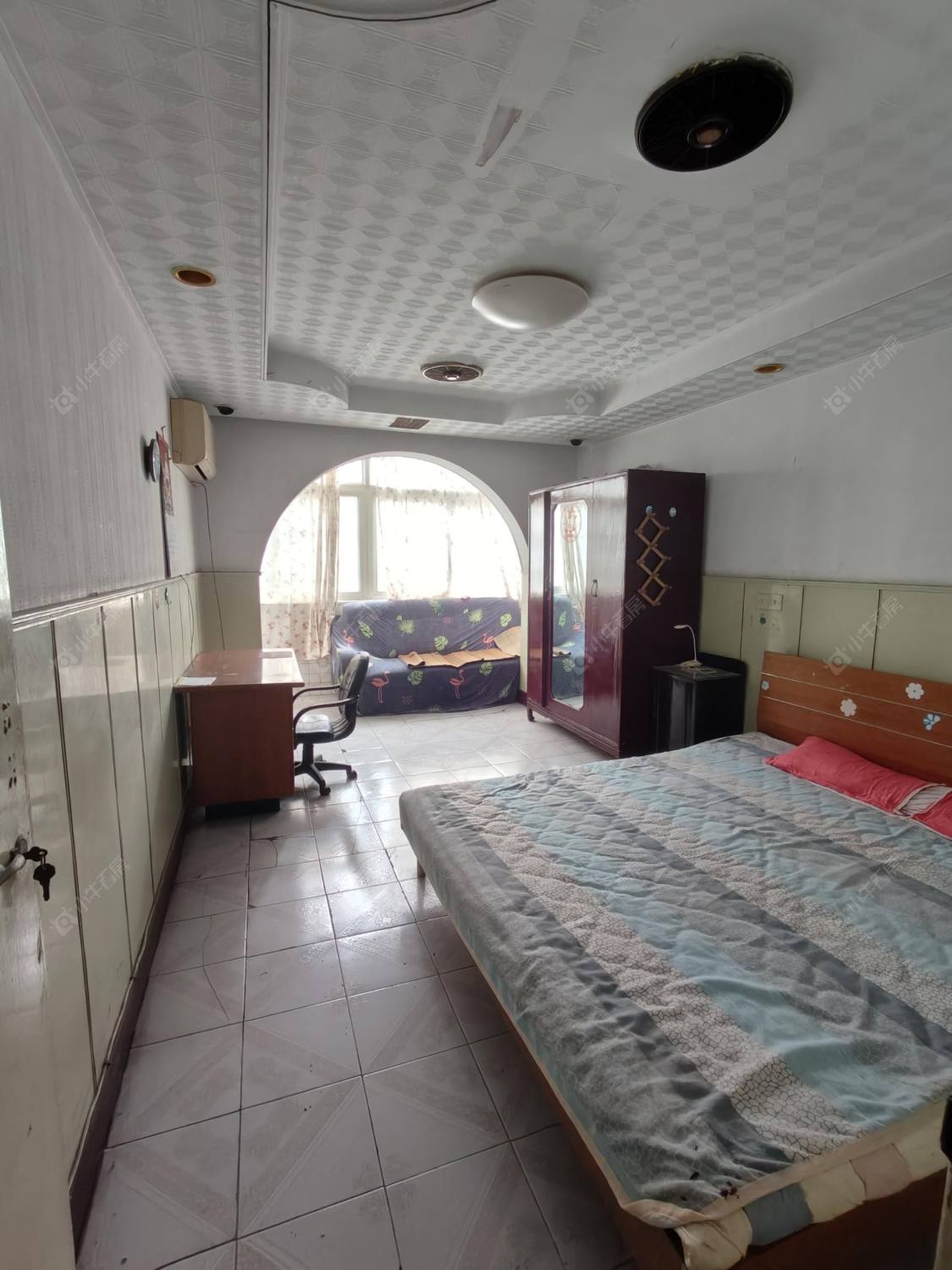 常州硝皮尖在租房源室内图_小牛看房