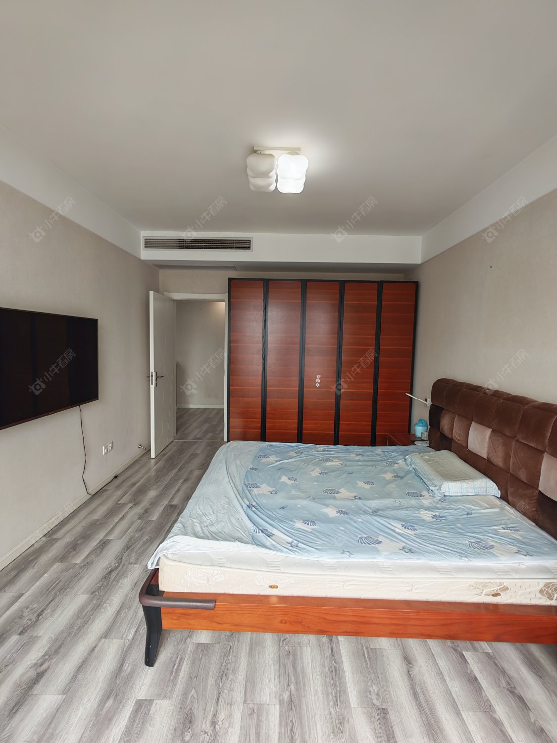 常州长兴好日子家园在租房源室内图_小牛看房