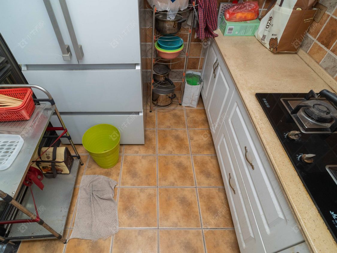 常州蓝天新苑在售二手房源_小牛看房