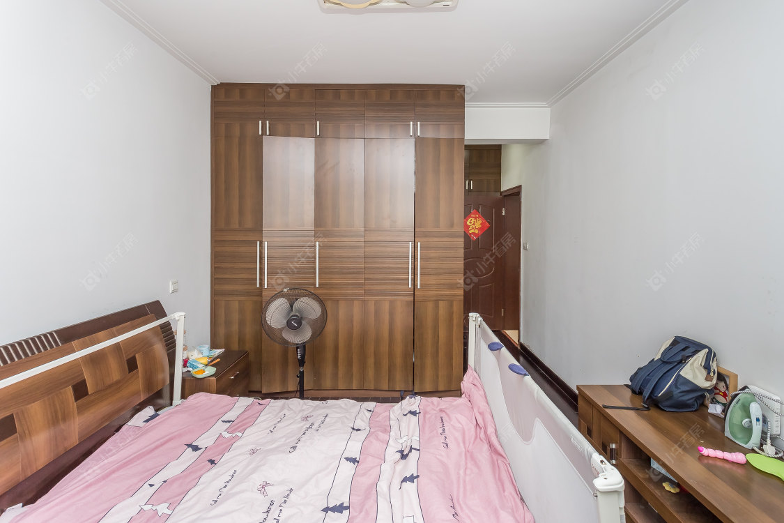 常州红梅新村在售二手房源室内图_小牛看房