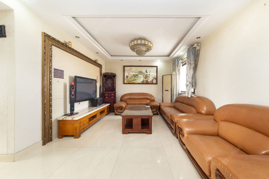 常州丰乐尚都在售二手房源_小牛看房