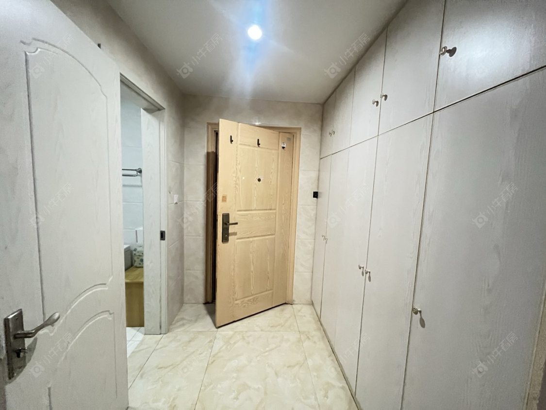 常州吾悦广场悦+公寓在租房源室内图_小牛看房