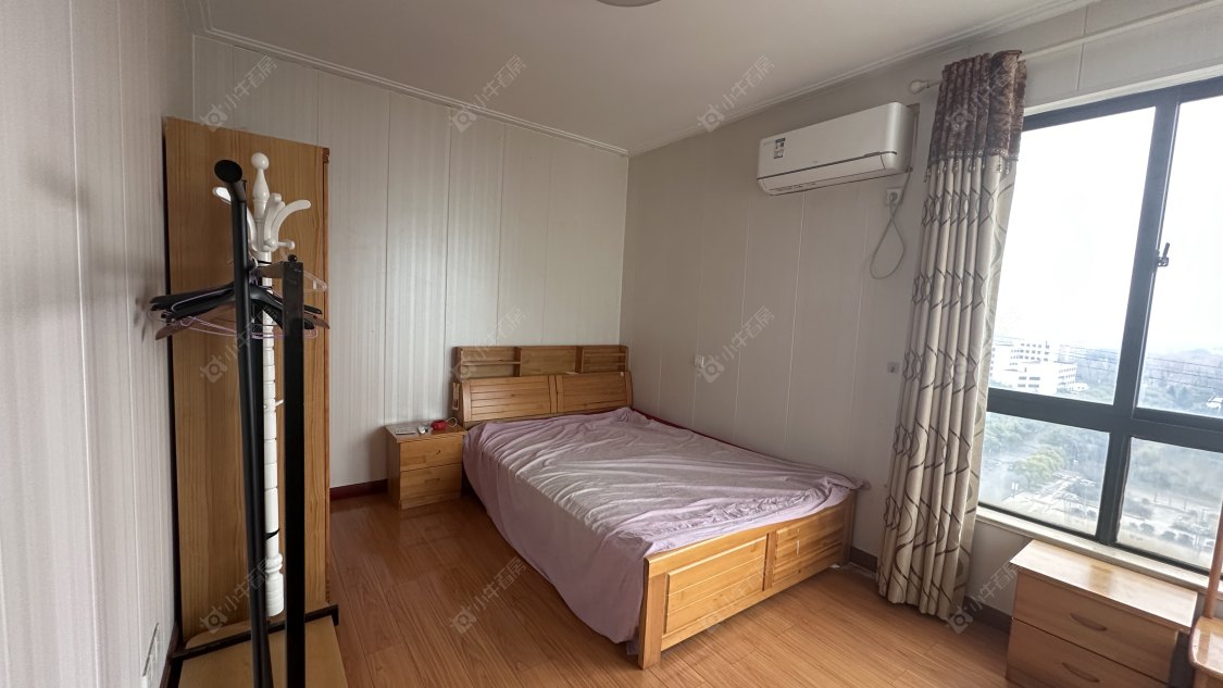 常州星海银园西区在租房源室内图_小牛看房