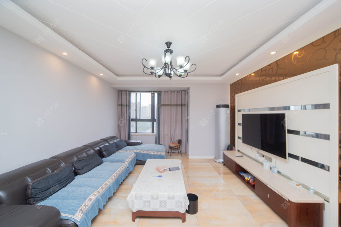 常州福地聚龙苑在售二手房源室内图_小牛看房