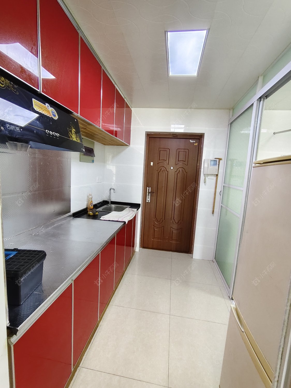 常州澳新风情街公寓在租房源_小牛看房