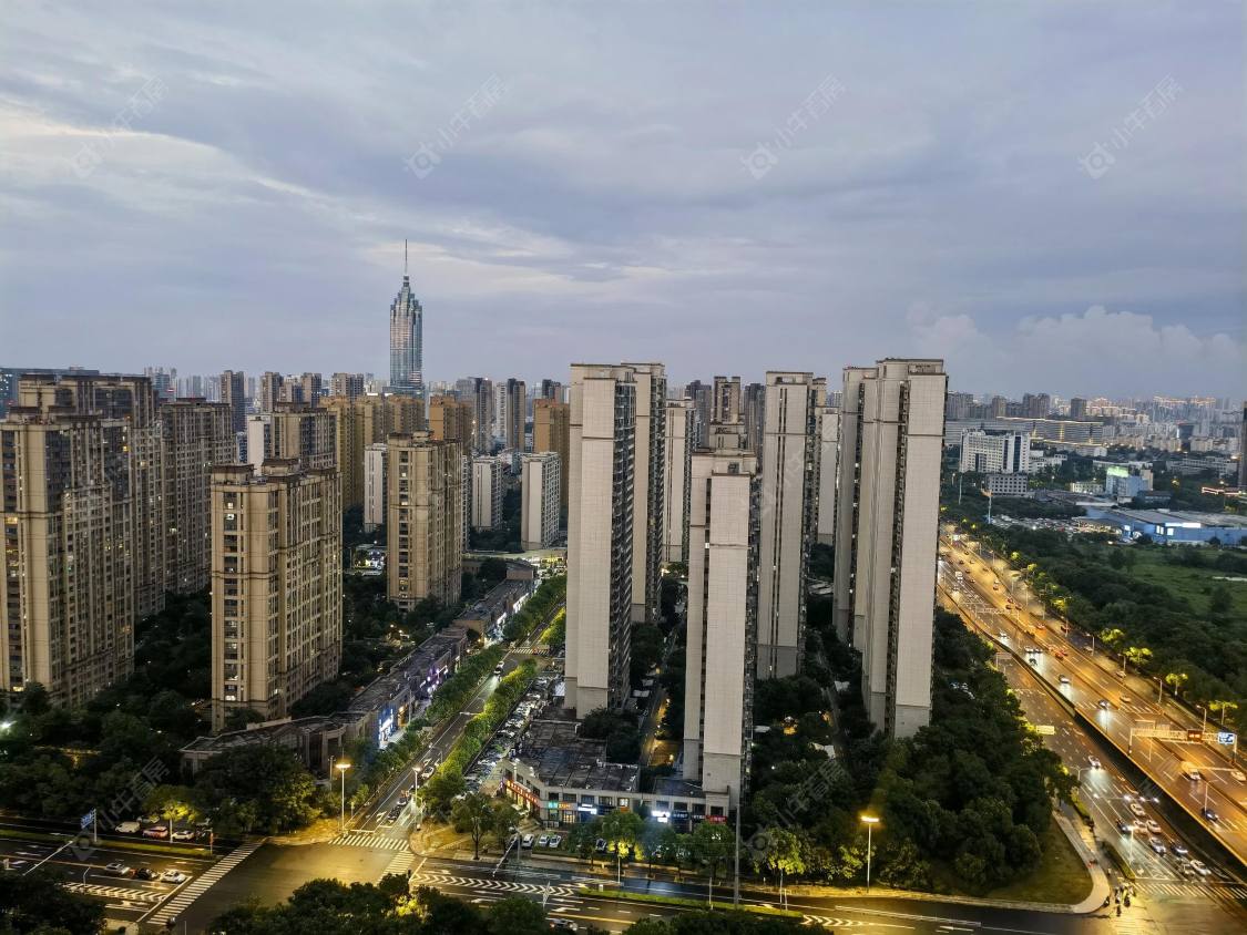 常州雅居乐星河湾租房_雅居乐星河湾1室1厅房源出租