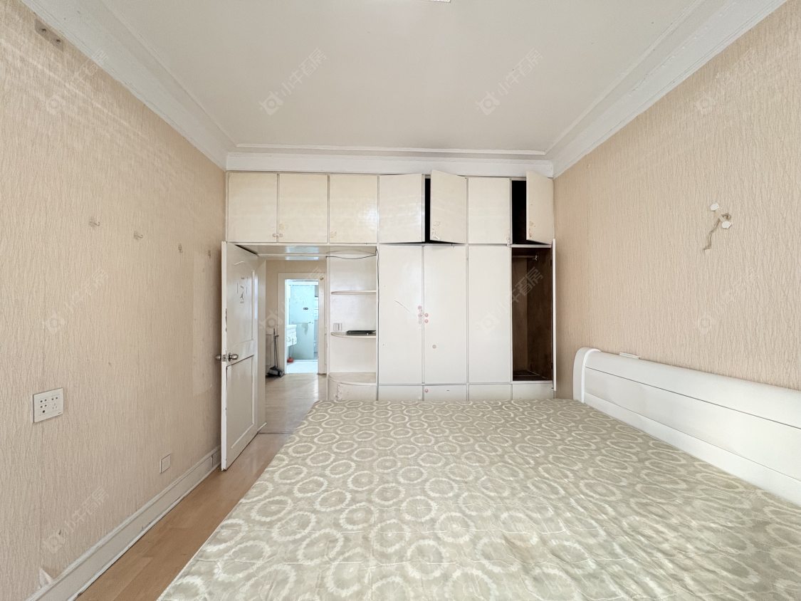 丹阳凤凰新村在售二手房源室内图_小牛看房