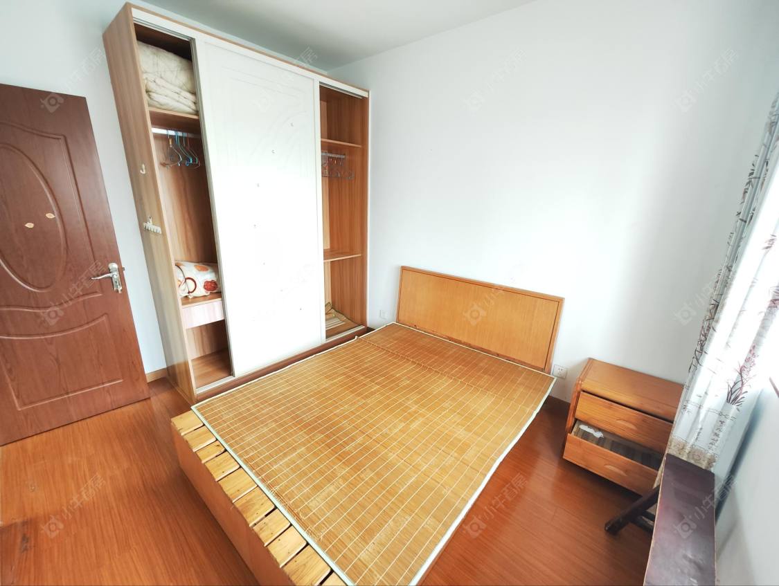 常州学府家苑在租房源室内图_小牛看房