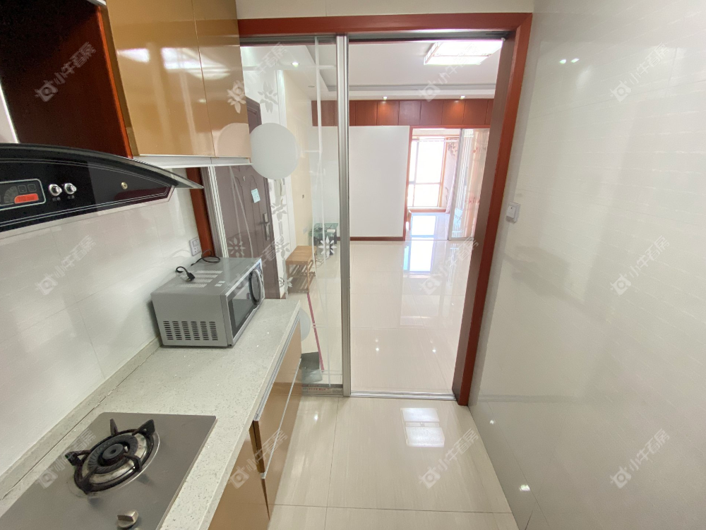 常州新城尚东区花园西区在租房源室内图_小牛看房