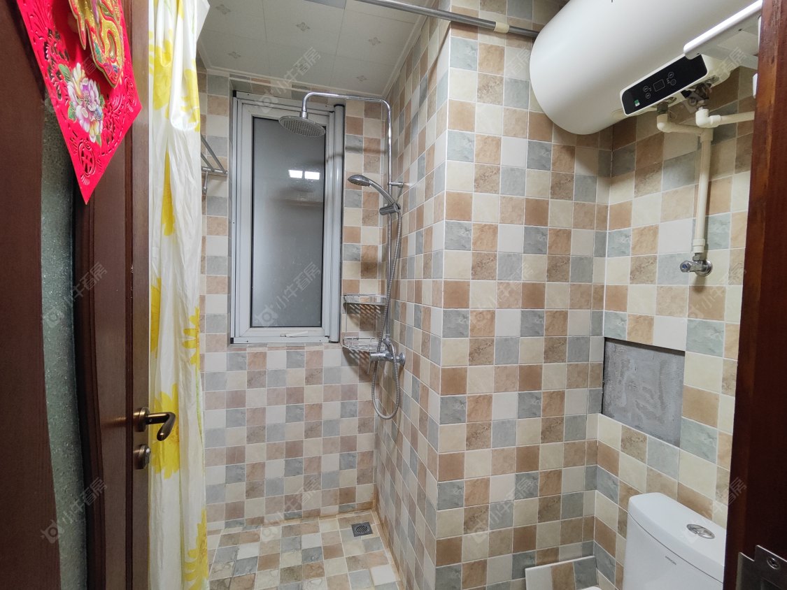 常州龙湖香醍时光在租房源室内图_小牛看房