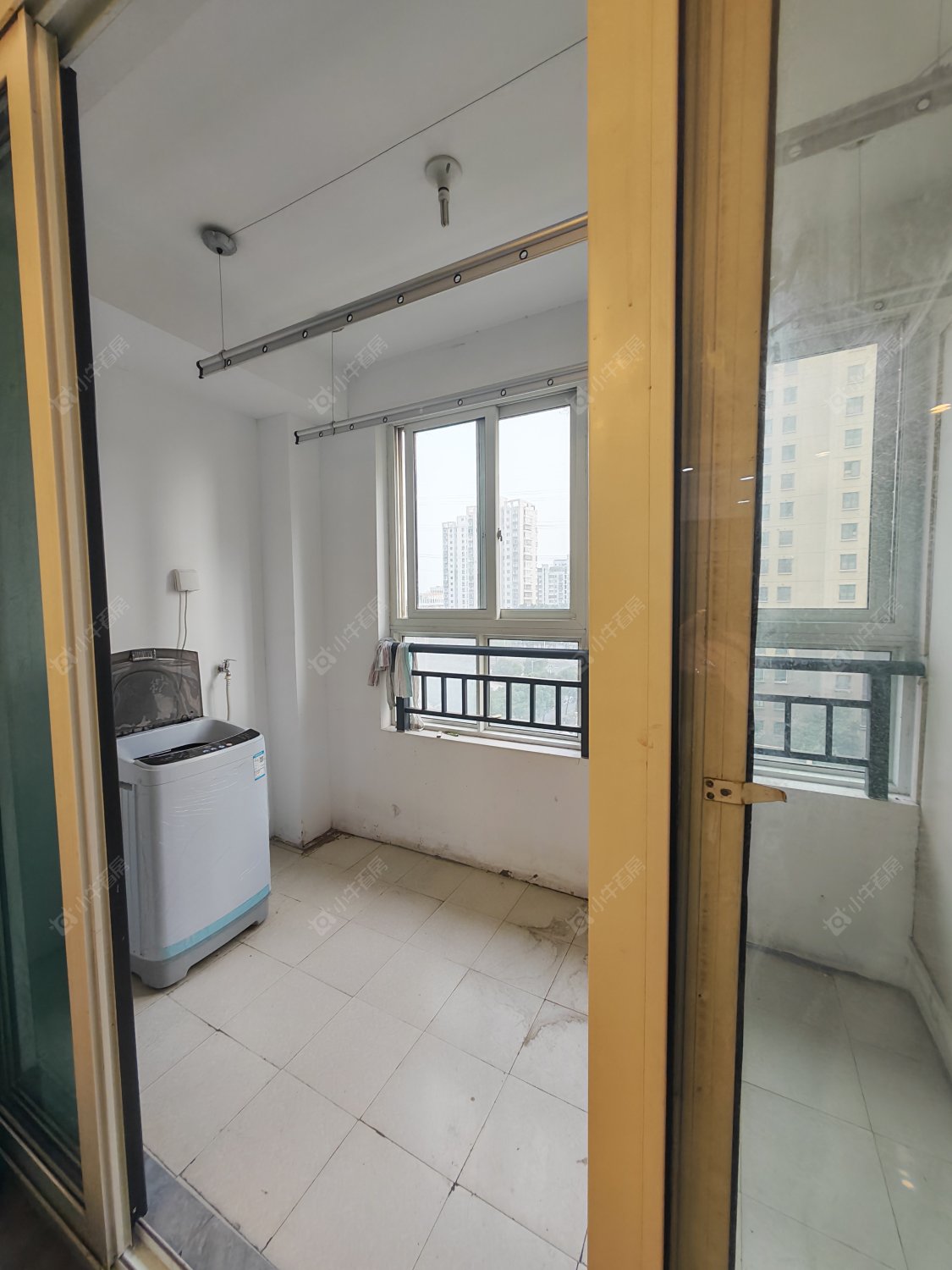 常州青龙苑七期在租房源室内图_小牛看房