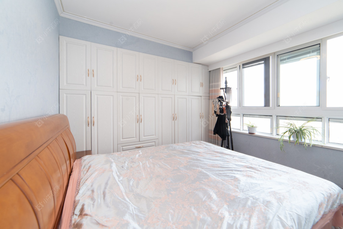 常州路劲城市主场在售二手房源室内图_小牛看房