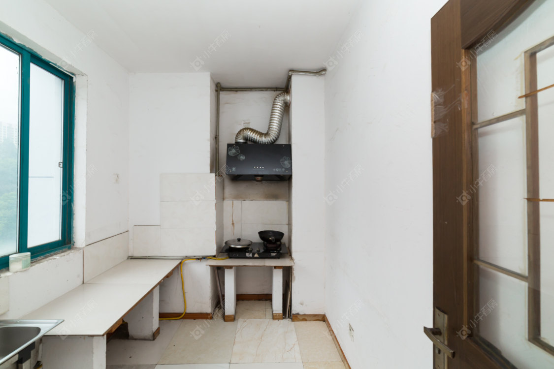 常州紫云苑在售二手房源室内图_小牛看房