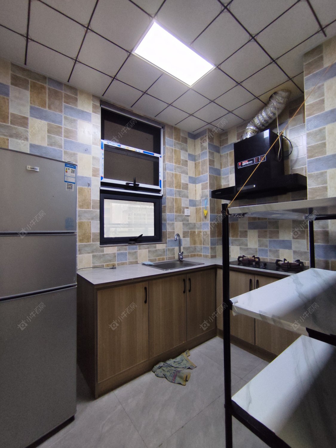 常州清云澜湾A区在租房源_小牛看房