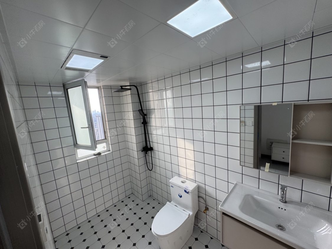 常州万科城在租房源室内图_小牛看房