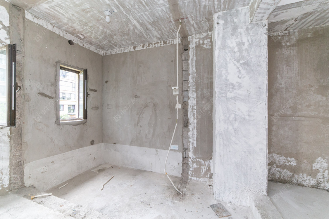 常州雅居乐凤凰台在售二手房源室内图_小牛看房