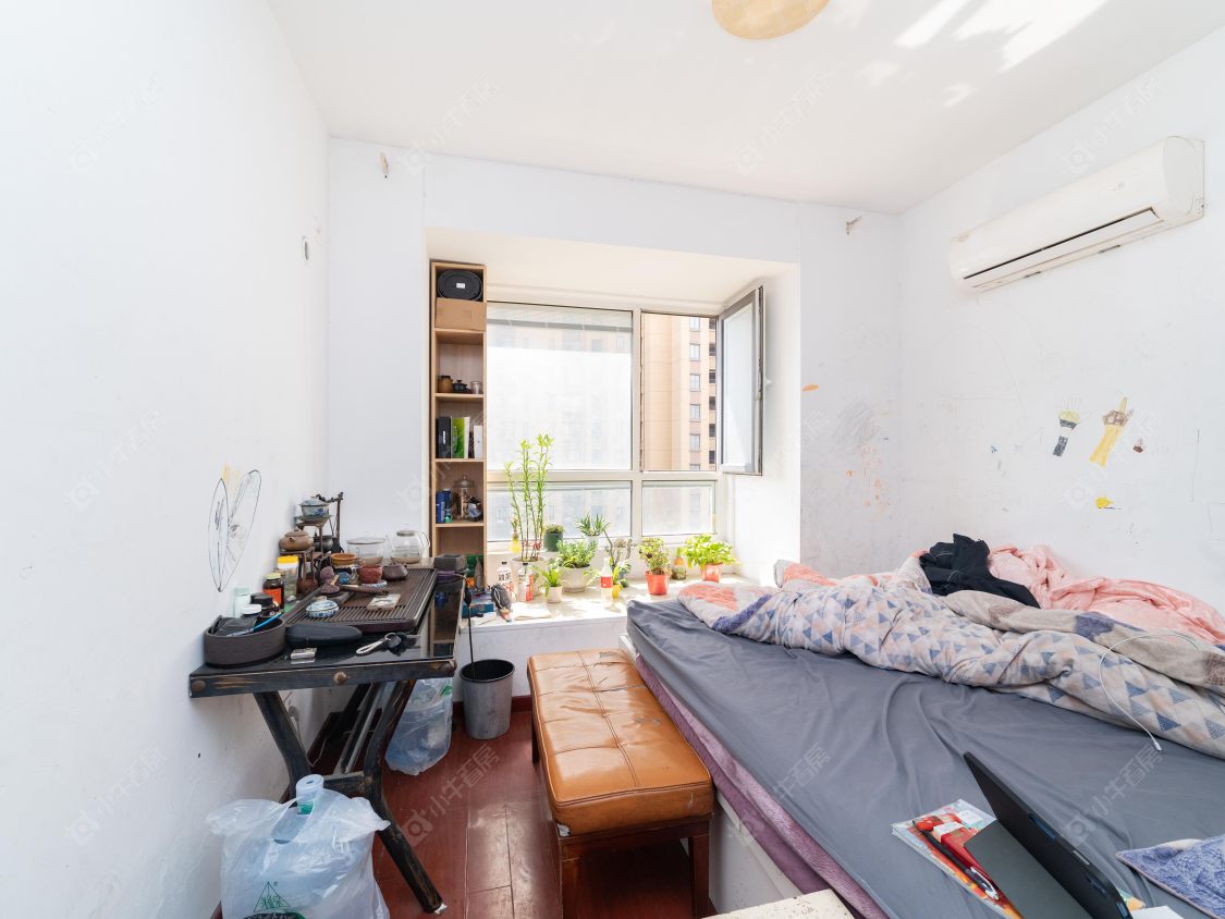 常州路劲城三期在售二手房房源室内图_小牛看房