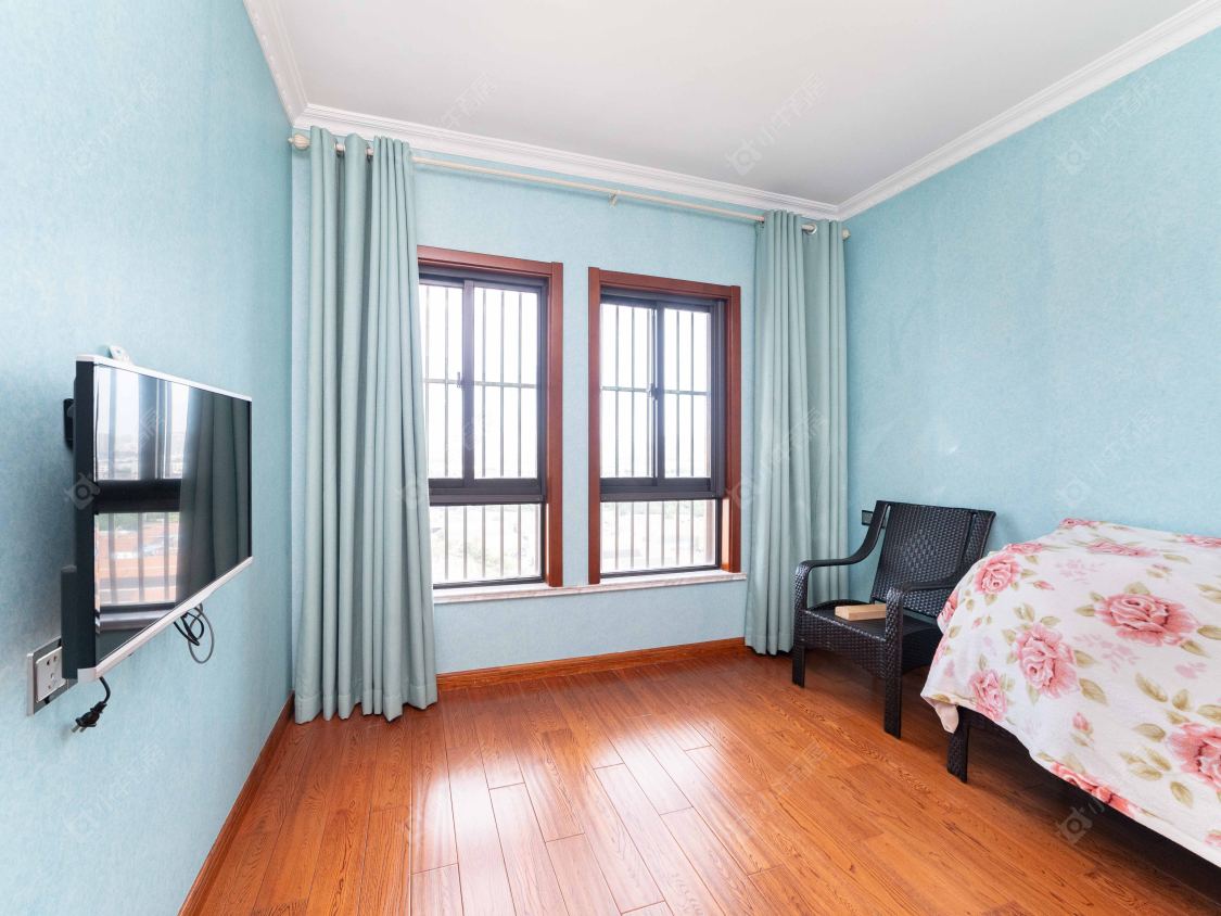 常州万骏金域丹堤在售二手房源室内图_小牛看房