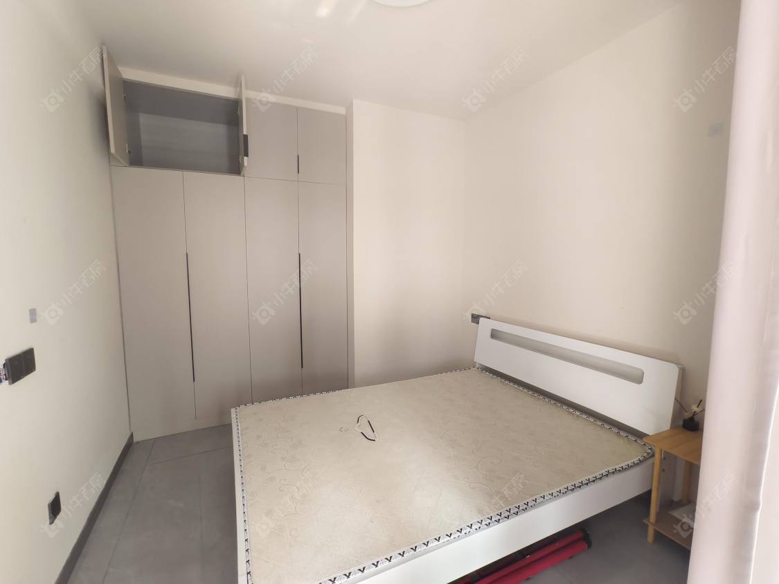 常州昱湖上观在租房源室内图_小牛看房