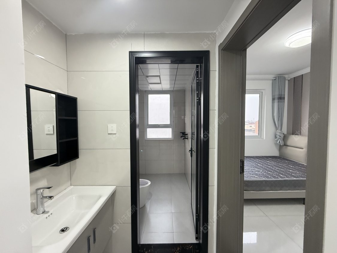 常州瑞宁新园租房_小牛看房