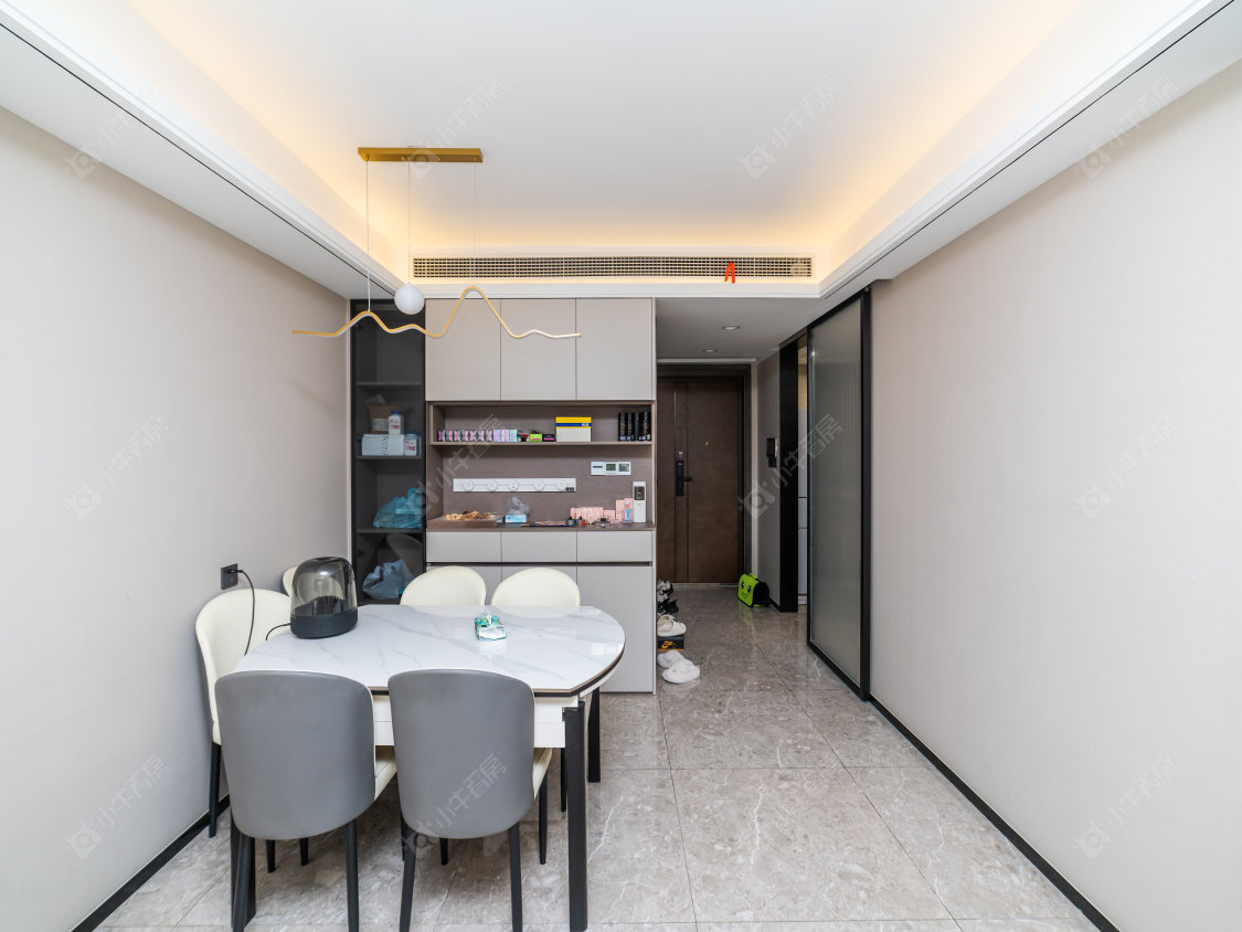 美的世茂云筑房源室内图 常州美的世茂云筑在售二手房源室内图_小牛看房