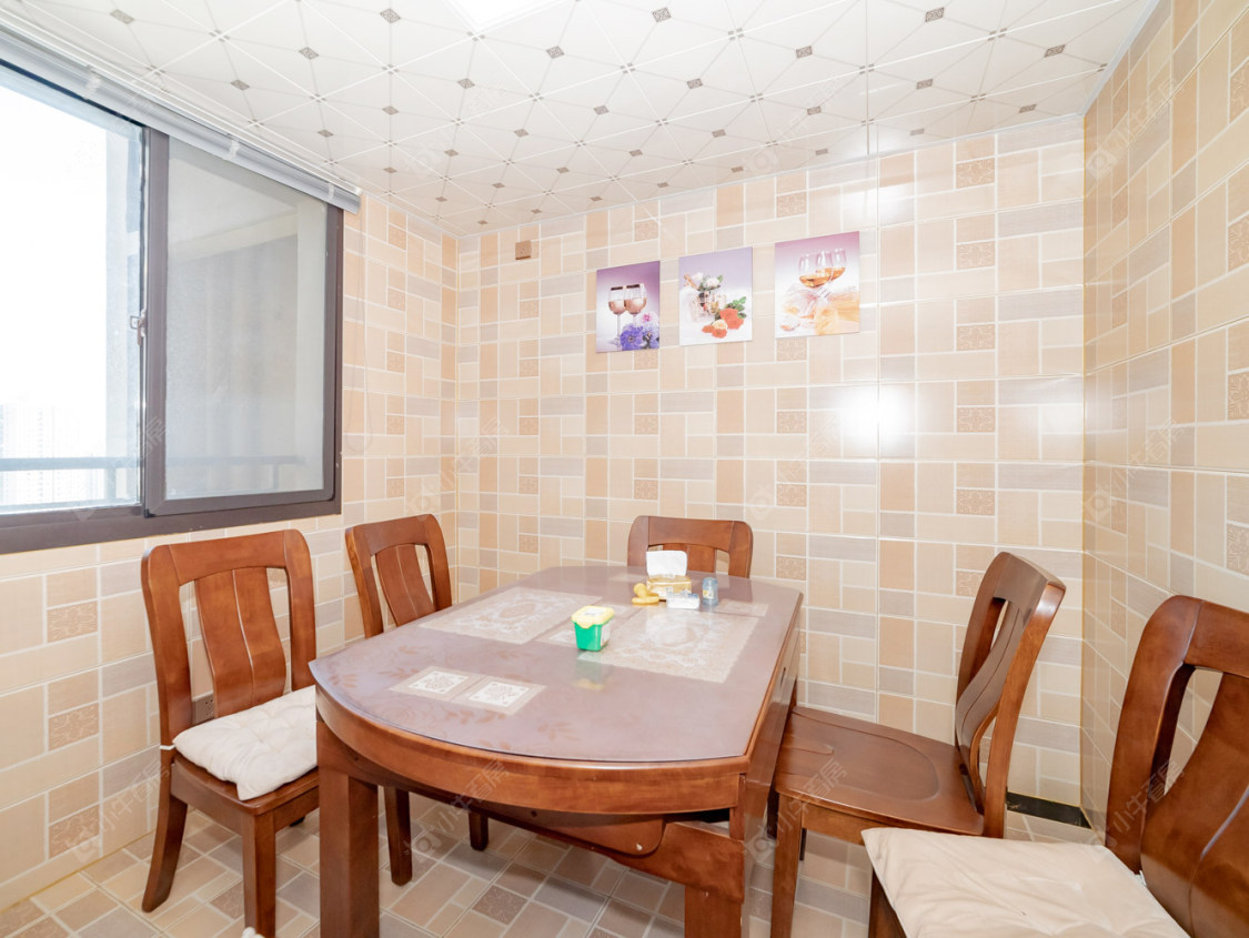 常州中海凤凰熙岸在售二手房源室内图_小牛看房