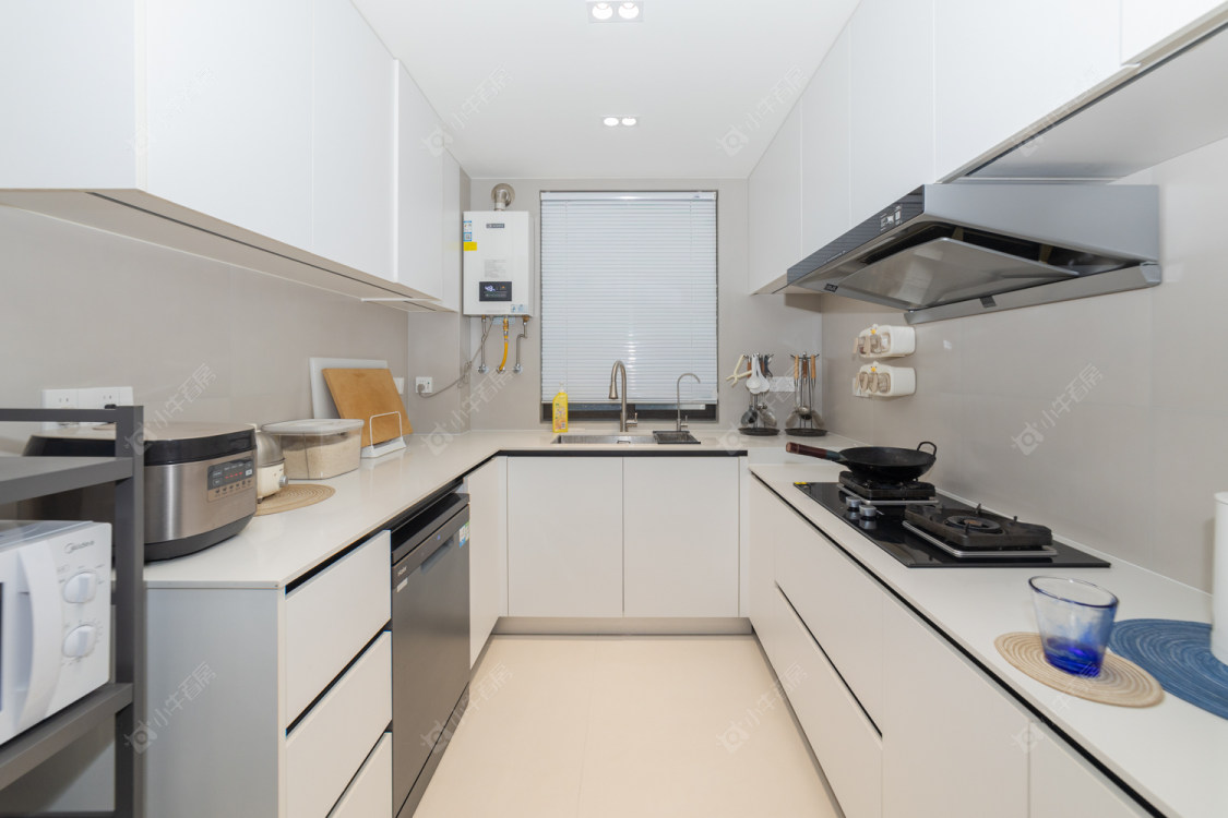 常州雅居乐熙悦府在售二手房源室内图_小牛看房