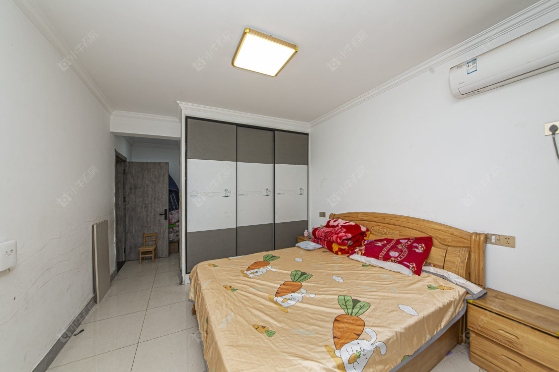 常州聚缘福地在售二手房源室内图_小牛看房