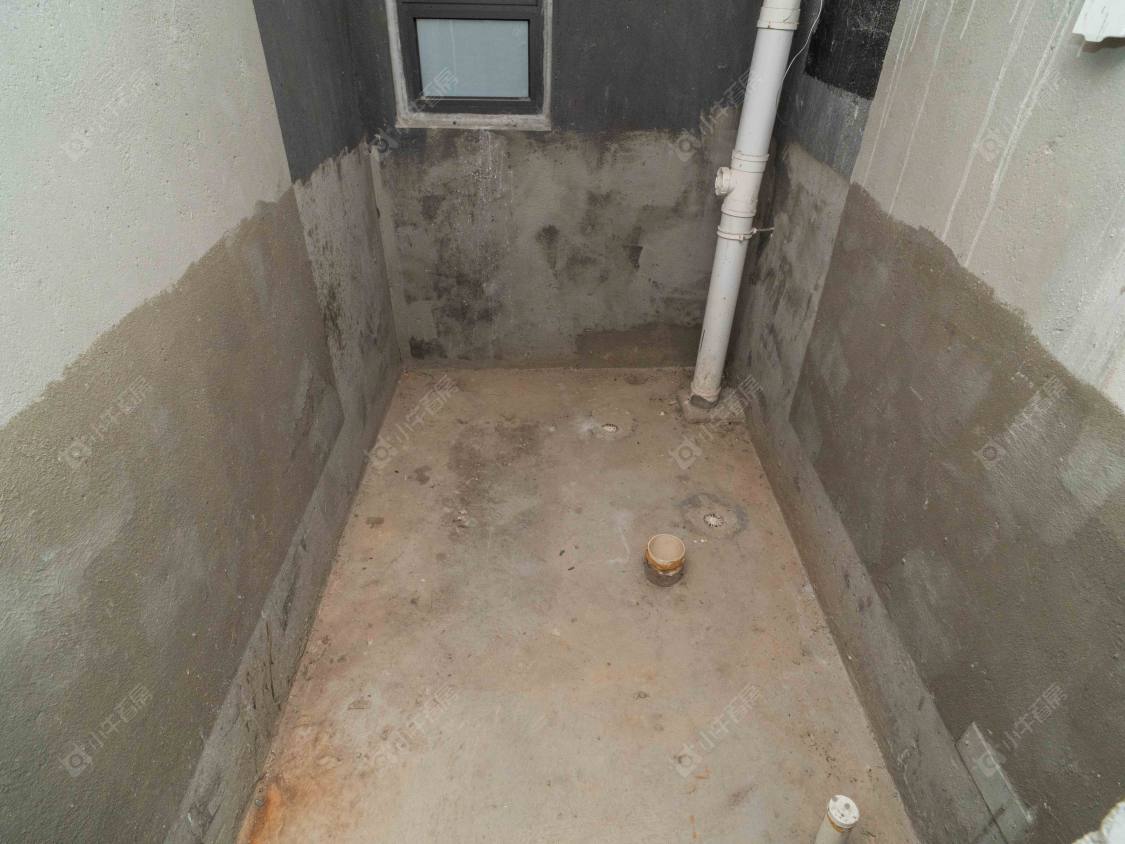 常州保利和光晨樾在售二手房源室内图_小牛看房