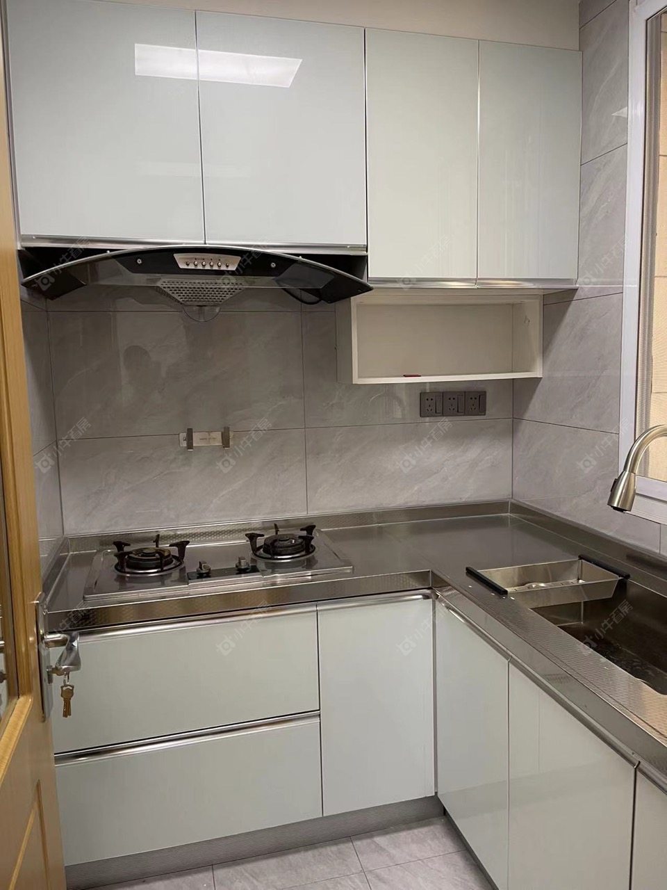 常州浦北新村在租房源室内图_小牛看房