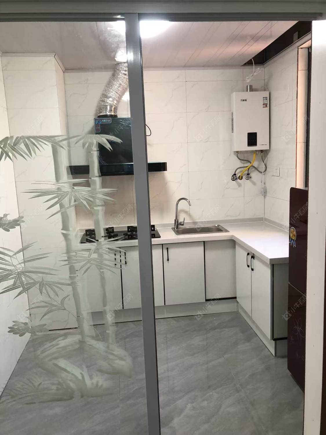 常州新城汇隽在租房源室内图_小牛看房