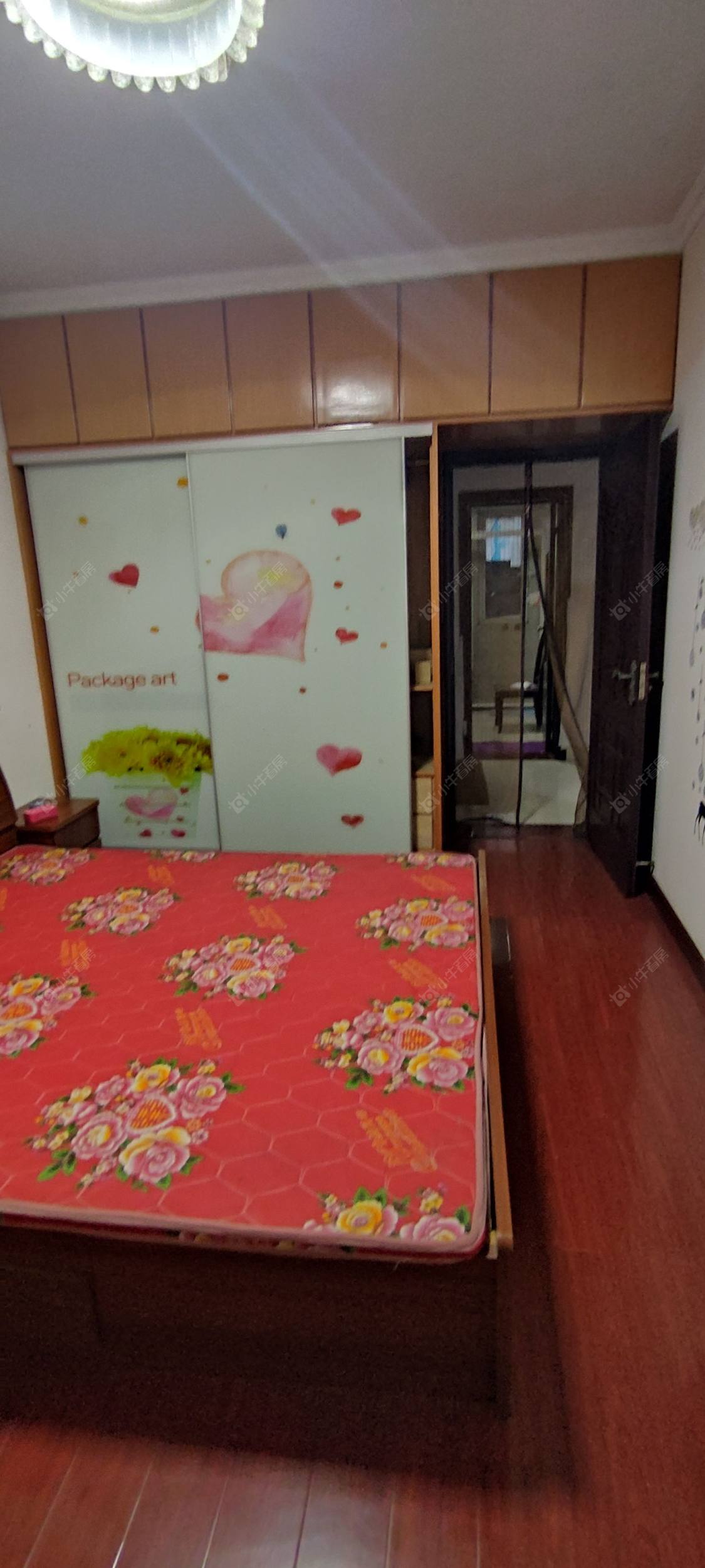 今创茗园房源户型图 常州今创茗园在租房源户型图_小牛看房