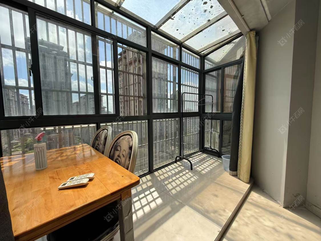 常州高成天鹅湖（公寓）在租房源室内图_小牛看房