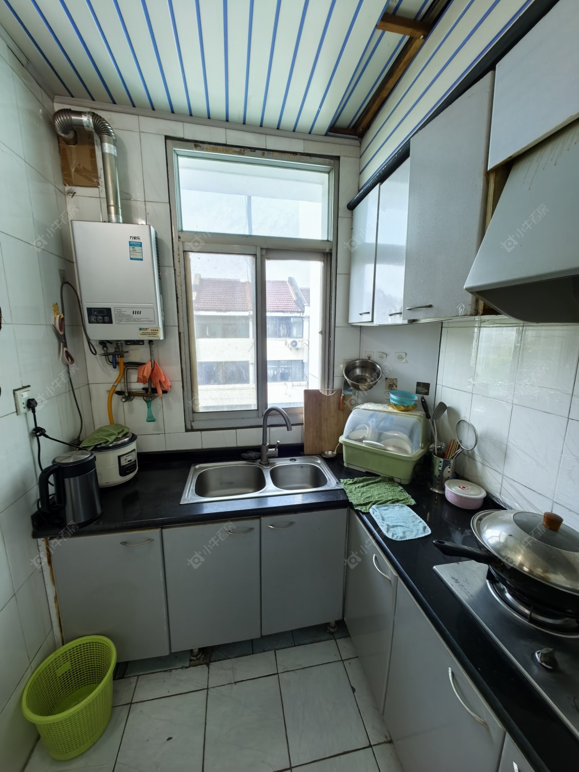 常州河苑新村在租房源室内图_小牛看房