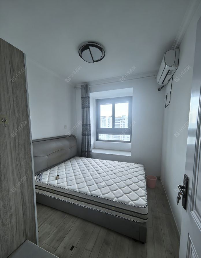 常州华润万象府在租房源户型图_小牛看房