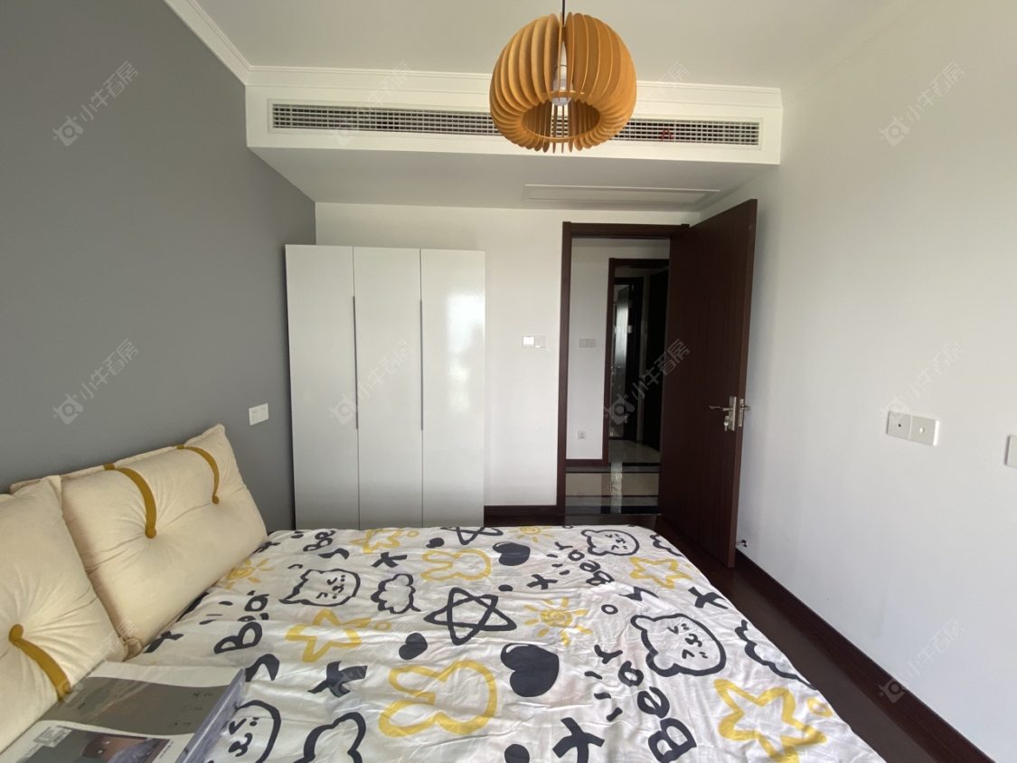 常州蓝光晶曜在租房源室内图_小牛看房