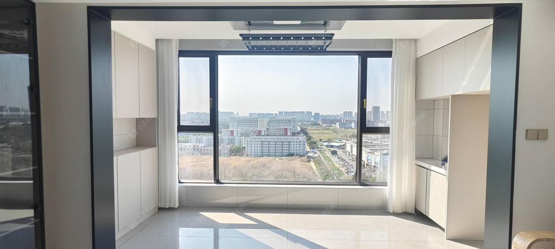 常州万科新都会在租房源室内图_小牛看房