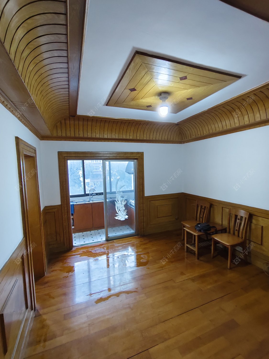 常州竹林新村在租房源室内图_小牛看房