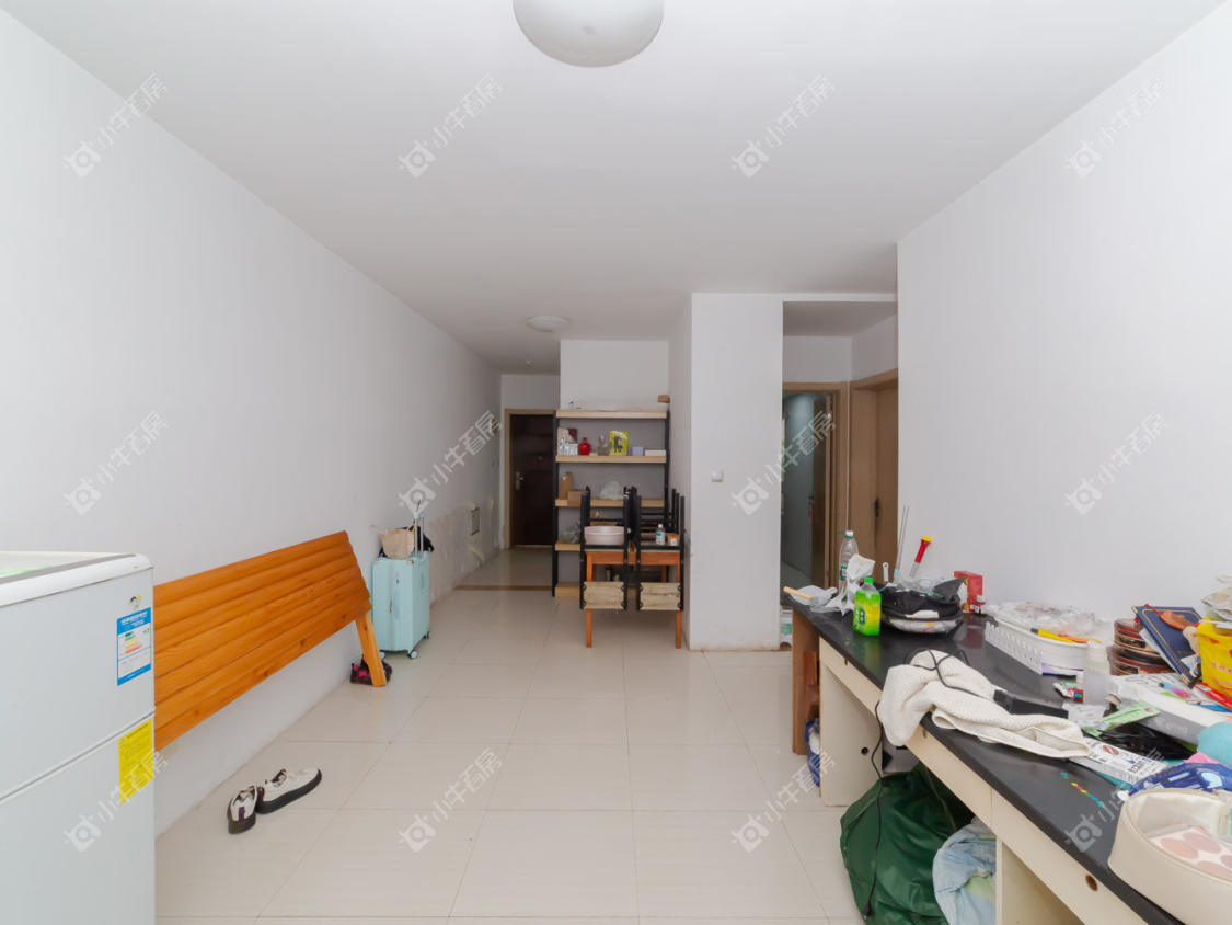 常州龙湖香醍时光2室2厅1卫出租_小牛看房