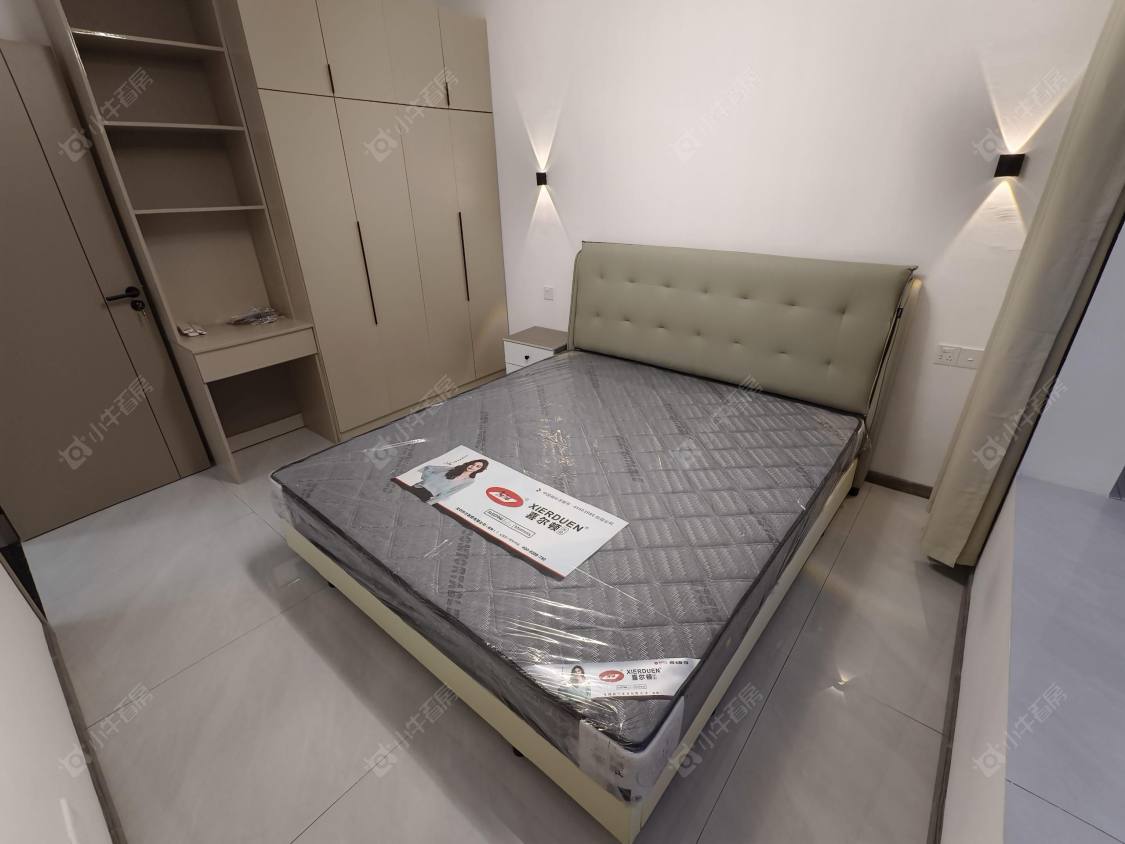 常州中梁金科启宸在租房源室内图_小牛看房