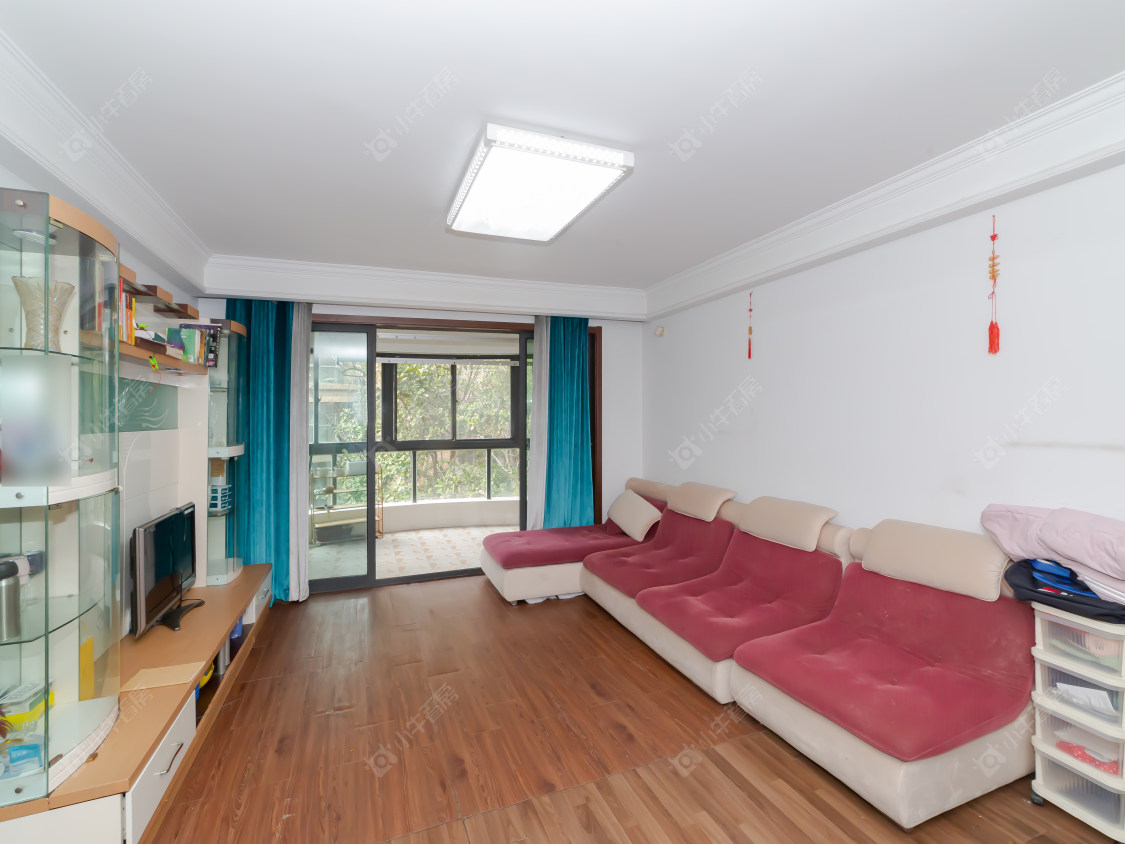 常州中央花园在售二手房_小牛看房