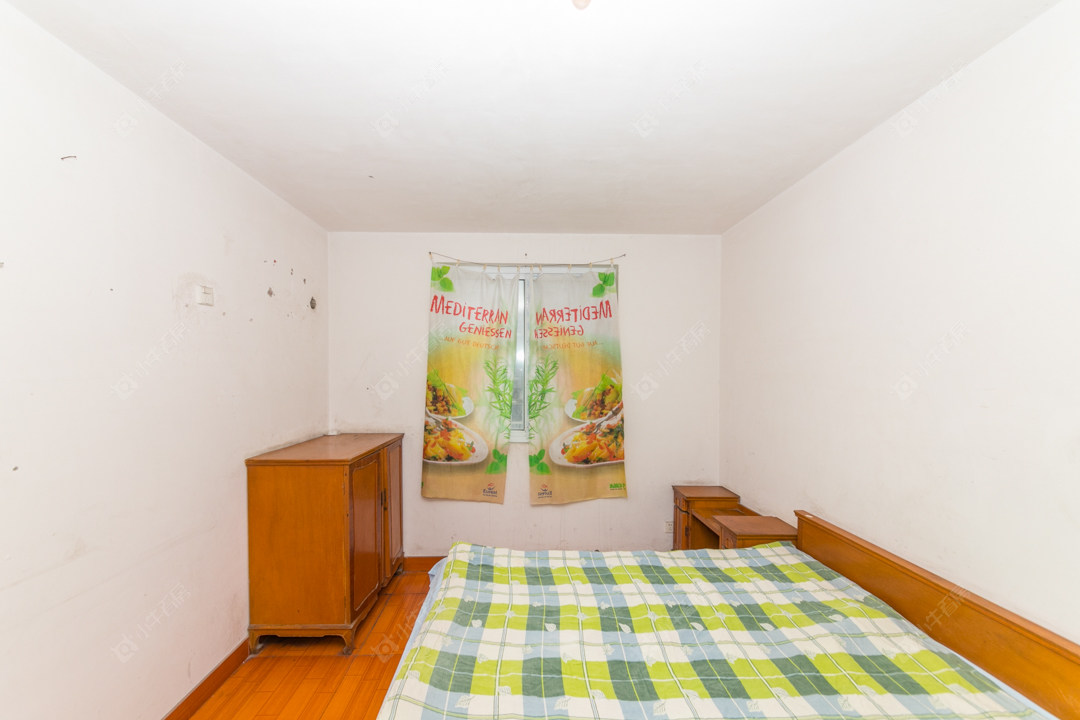 常州新龙花苑东区在售二手房源室内图_小牛看房