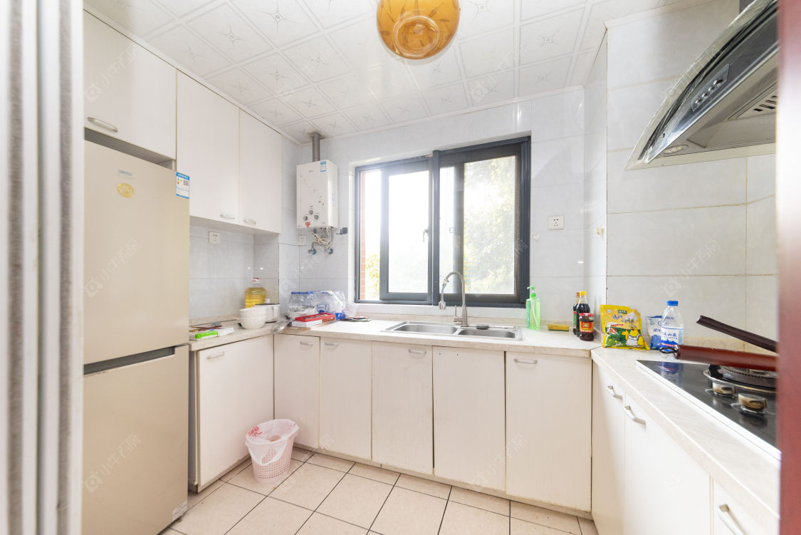 常州御城在售二手房源室内图_小牛看房