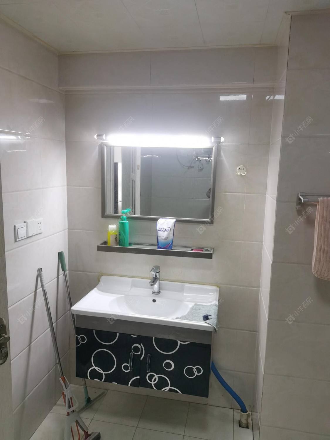 常州府翰苑西区在租房源室内图_小牛看房