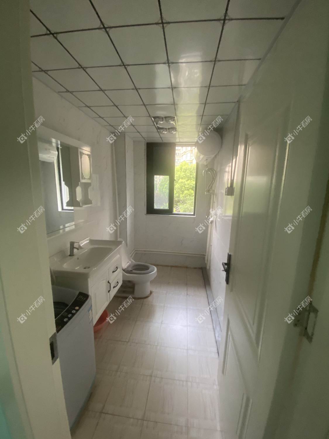 常州旭辉都会里在租房源_小牛看房