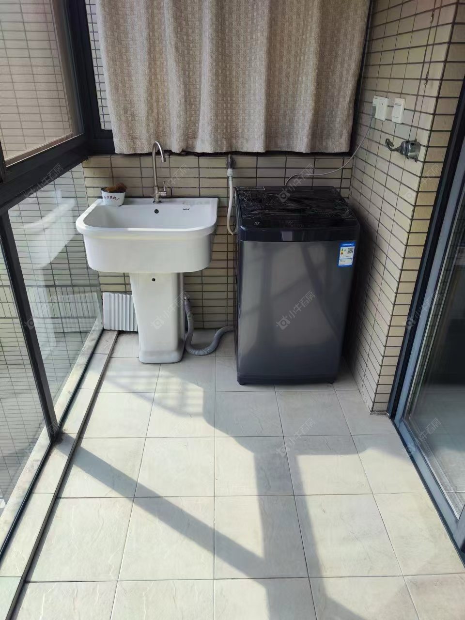 常州玉龙湾花园在租房源室内图_小牛看房