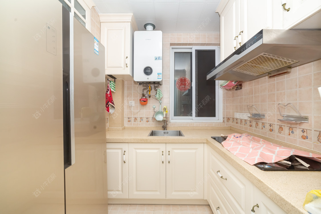 常州金地格林郡在售二手房源室内图_小牛看房