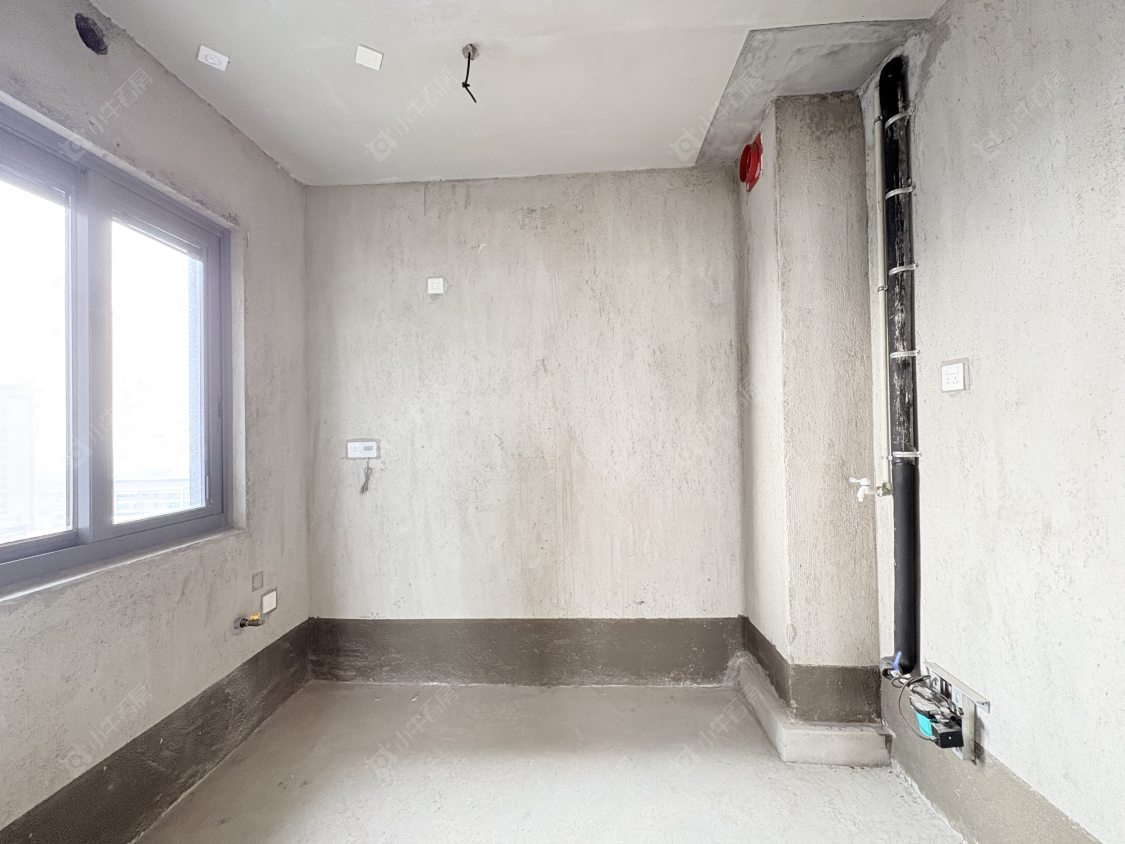 丹阳金茂国际社区在售二手房源室内图_小牛看房